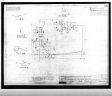 Manufacturer's drawing for Lockheed Corporation P-38 Lightning. Drawing number 190725