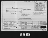 Manufacturer's drawing for North American Aviation P-51 Mustang. Drawing number 104-73368