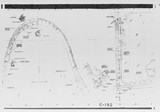 Manufacturer's drawing for Chance Vought F4U Corsair. Drawing number 37849