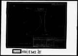 Manufacturer's drawing for Republic Aircraft P-47 Thunderbolt. Drawing number 08f11335