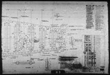 Manufacturer's drawing for North American Aviation P-51 Mustang. Drawing number 102-14300