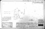 Manufacturer's drawing for North American Aviation P-51 Mustang. Drawing number 102-52564
