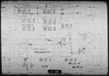 Manufacturer's drawing for North American Aviation P-51 Mustang. Drawing number 106-33014