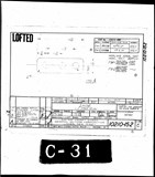 Manufacturer's drawing for Grumman Aerospace Corporation FM-2 Wildcat. Drawing number 10210-152