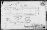 Manufacturer's drawing for North American Aviation P-51 Mustang. Drawing number 102-16026