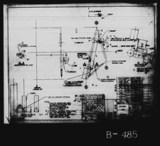 Manufacturer's drawing for Vultee Aircraft Corporation BT-13 Valiant. Drawing number 63-31391