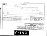 Manufacturer's drawing for Grumman Aerospace Corporation FM-2 Wildcat. Drawing number 10241-108