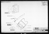 Manufacturer's drawing for North American Aviation B-25 Mitchell Bomber. Drawing number 108-43360