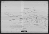 Manufacturer's drawing for North American Aviation P-51 Mustang. Drawing number 106-42077