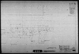 Manufacturer's drawing for North American Aviation P-51 Mustang. Drawing number 102-31962