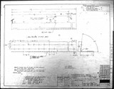 Manufacturer's drawing for North American Aviation P-51 Mustang. Drawing number 102-14256