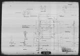 Manufacturer's drawing for North American Aviation P-51 Mustang. Drawing number 102-53028