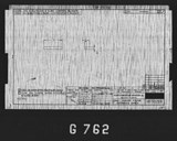 Manufacturer's drawing for North American Aviation B-25 Mitchell Bomber. Drawing number 98-53206