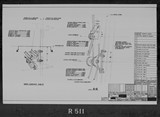 Manufacturer's drawing for Douglas Aircraft Company A-26 Invader. Drawing number 3275626