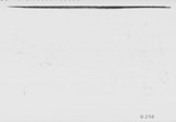 Manufacturer's drawing for Chance Vought F4U Corsair. Drawing number 33063