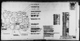 Manufacturer's drawing for North American Aviation P-51 Mustang. Drawing number 106-511005