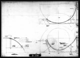 Manufacturer's drawing for Grumman Aerospace Corporation Grumman TBM Avenger. Drawing number 20681
