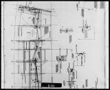 Manufacturer's drawing for Lockheed Aircraft Corporation P-38 Lightning Drawings & Manuals. Drawing number 194748