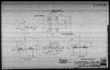Manufacturer's drawing for North American Aviation P-51 Mustang. Drawing number 102-52126
