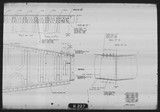 Manufacturer's drawing for North American Aviation P-51 Mustang. Drawing number 106-14003