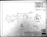 Manufacturer's drawing for North American Aviation P-51 Mustang. Drawing number 99-14396