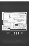 Manufacturer's drawing for Douglas Aircraft Company C-47 Skytrain. Drawing number 1018187