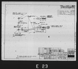 Manufacturer's drawing for North American Aviation P-51 Mustang. Drawing number 102-52577