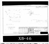 Manufacturer's drawing for Grumman Aerospace Corporation FM-2 Wildcat. Drawing number 10252-108