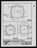 Manufacturer's drawing for Generic Parts - Aviation Standards. Drawing number bac2010