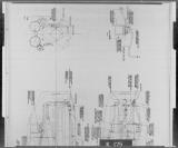 Manufacturer's drawing for Lockheed Aircraft Corporation P-38 Lightning Drawings & Manuals. Drawing number 195191