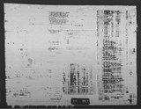 Manufacturer's drawing for Chance Vought F4U Corsair. Drawing number 10070