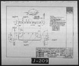 Manufacturer's drawing for Chance Vought F4U Corsair. Drawing number 37773