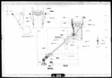 Manufacturer's drawing for Republic Aircraft P-47 Thunderbolt. Drawing number 93F78300