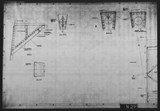 Manufacturer's drawing for Chance Vought F4U Corsair. Drawing number 10082