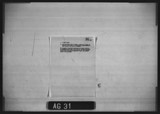 Manufacturer's drawing for Douglas Aircraft Company Douglas DC-6 . Drawing number 7485969
