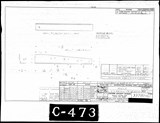 Manufacturer's drawing for Grumman Aerospace Corporation FM-2 Wildcat. Drawing number 33781