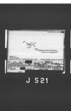 Manufacturer's drawing for Douglas Aircraft Company C-47 Skytrain. Drawing number 1072146