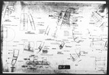 Manufacturer's drawing for Chance Vought F4U Corsair. Drawing number 10229