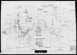 Manufacturer's drawing for Lockheed Corporation P-38 Lightning. Drawing number 202699