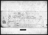 Manufacturer's drawing for North American Aviation AT-6 Texan / Harvard. Drawing number 66-13042