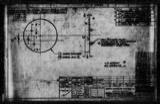 Manufacturer's drawing for North American Aviation P-51 Mustang. Drawing number 73-341104