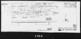 Manufacturer's drawing for Lockheed Corporation P-38 Lightning. Drawing number 197610