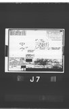 Manufacturer's drawing for Douglas Aircraft Company C-47 Skytrain. Drawing number 082574