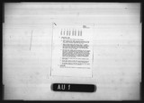 Manufacturer's drawing for Douglas Aircraft Company Douglas DC-6 . Drawing number 7353606