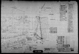 Manufacturer's drawing for North American Aviation P-51 Mustang. Drawing number 106-10015