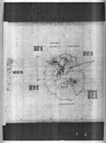 Manufacturer's drawing for North American Aviation T-28 Trojan. Drawing number 200-43040