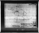 Manufacturer's drawing for North American Aviation T-28 Trojan. Drawing number 199-73345