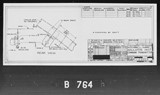 Manufacturer's drawing for Boeing Aircraft Corporation B-17 Flying Fortress. Drawing number 1-23553