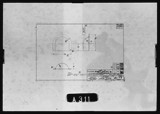 Manufacturer's drawing for Beechcraft C-45, Beech 18, AT-11. Drawing number 181177
