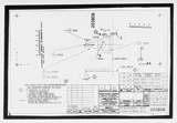 Manufacturer's drawing for Beechcraft AT-10 Wichita - Private. Drawing number 203806